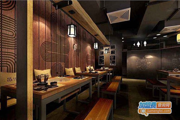 七星园烤鸭店加盟门店