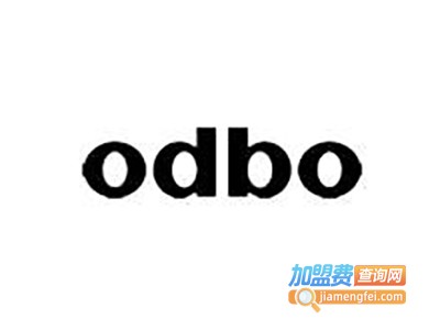 odbo女装加盟费