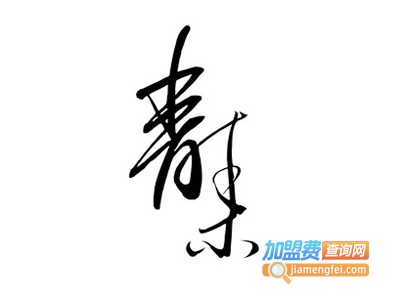 青素加盟费