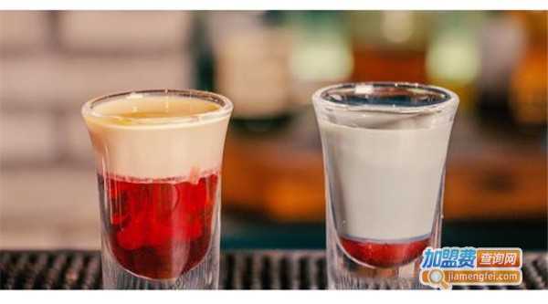 宥成酒水饮料加盟费
