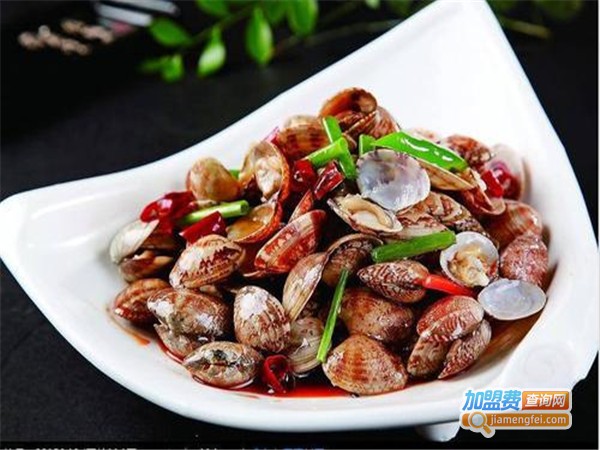 江湖花甲加盟门店