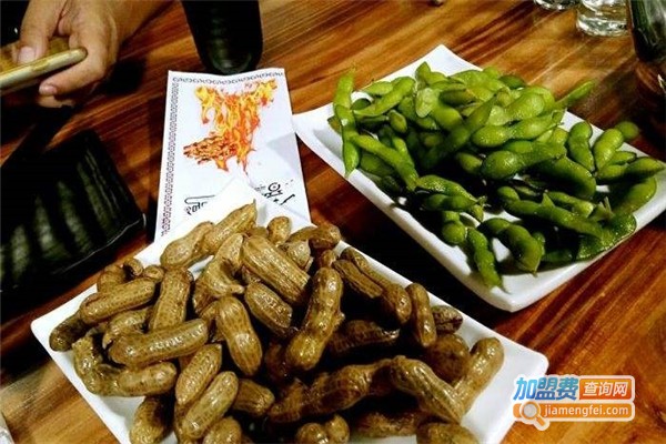 速BAR音乐烤串加盟费