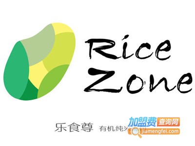 RiceZone乐食尊有机纯米面包坊加盟费