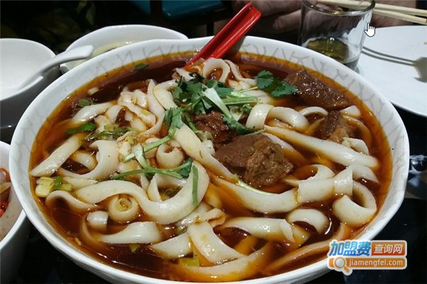 晋阳春土菜馆.削面加盟费