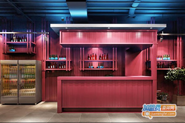 红小姐的烤肉店加盟门店