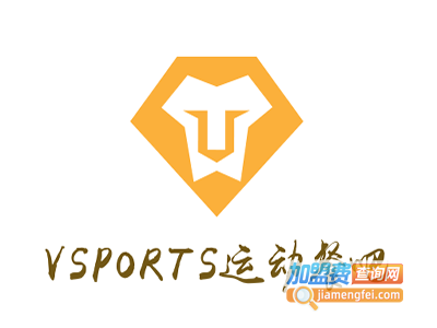 VSPORTS运动餐吧加盟