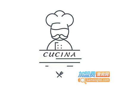 CUCINA加盟