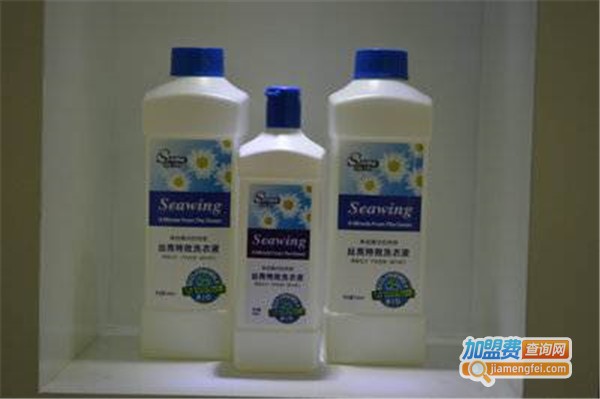 oem洗衣液加盟费