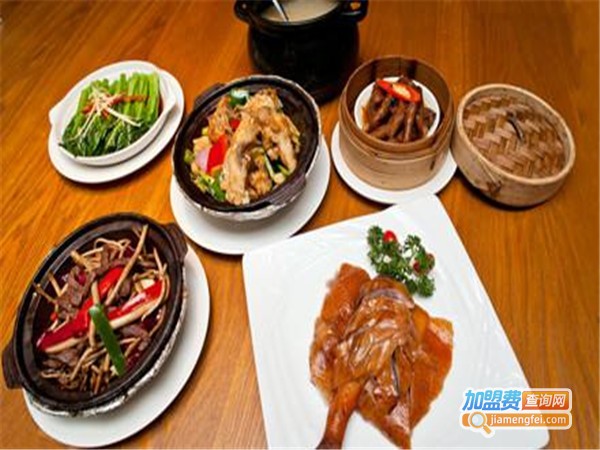 七哥港式茶餐厅加盟门店