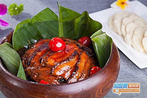 惠丰堂饭庄·一品珍馐京鲁菜加盟