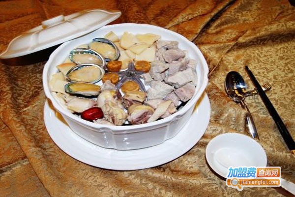 东坡醉月加盟门店