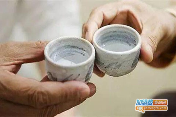 标明酒业