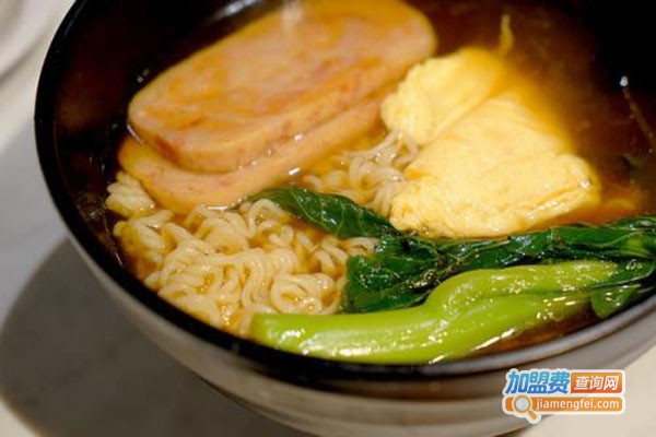 永记茶餐厅加盟