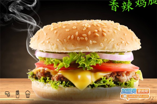 喜莱克加盟费