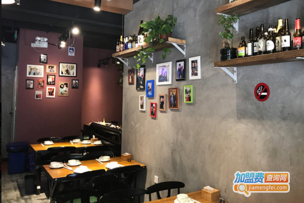 扎堆海鲜工厂加盟费