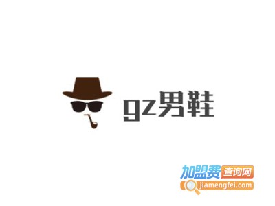 gz男鞋加盟费