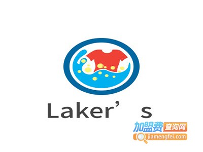 Laker’s加盟费