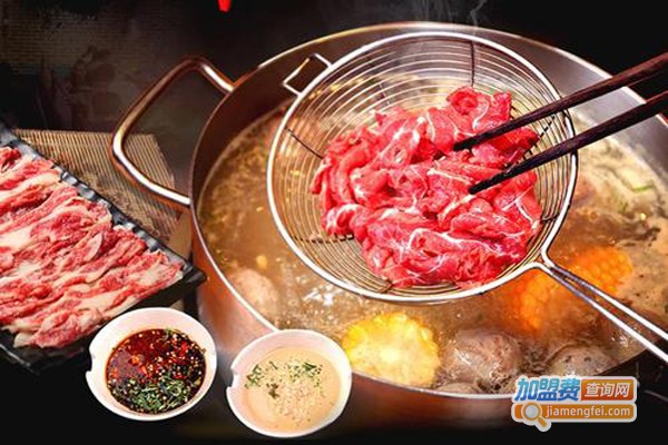 时时牛正宗潮汕鲜牛肉火锅加盟费