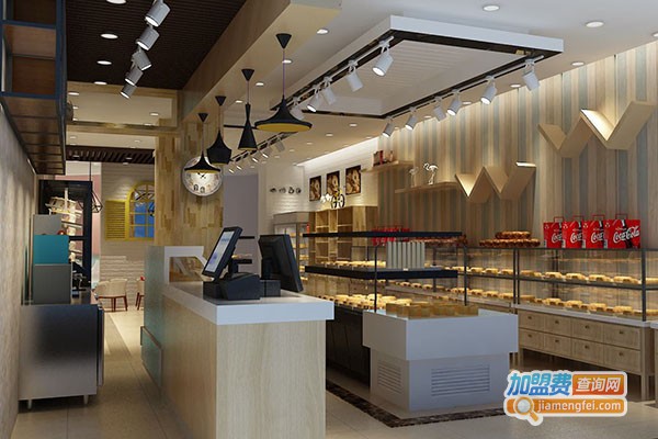 鲜棠cake加盟门店