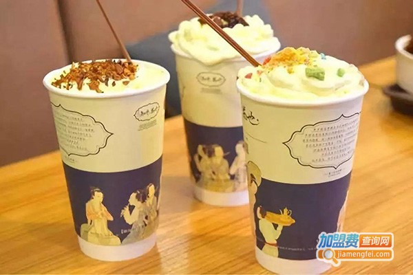 茶颜盛世加盟门店