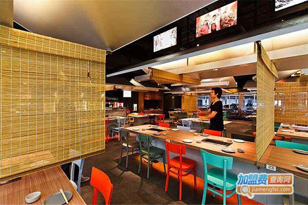 红红烤鸭店加盟门店