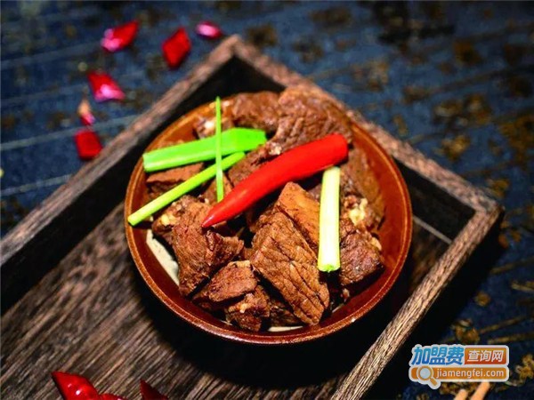鹅堂加盟门店