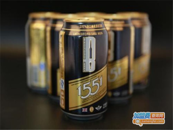 贝德福德啤酒加盟门店