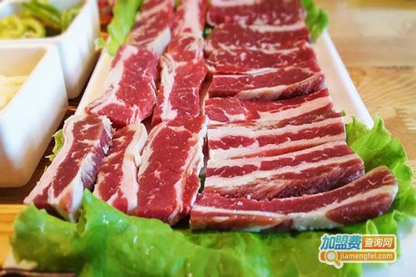 千山烤肉加盟费