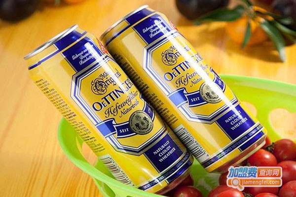 澳汀格啤酒