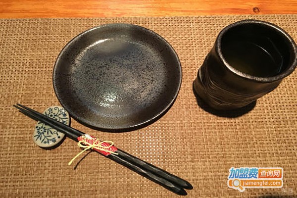 东福日本料理加盟费