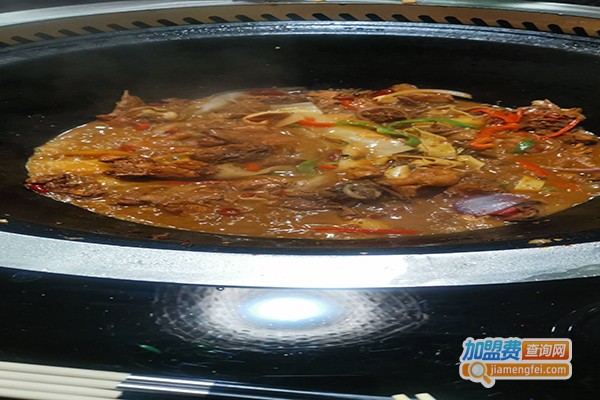 清真·禾美斋烤鸭店加盟门店