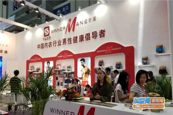 威尔美内衣