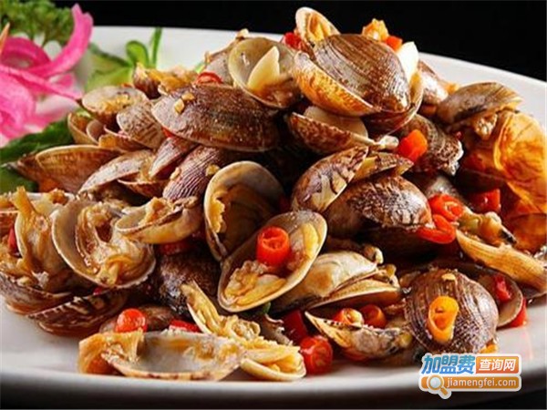 江湖花甲加盟门店
