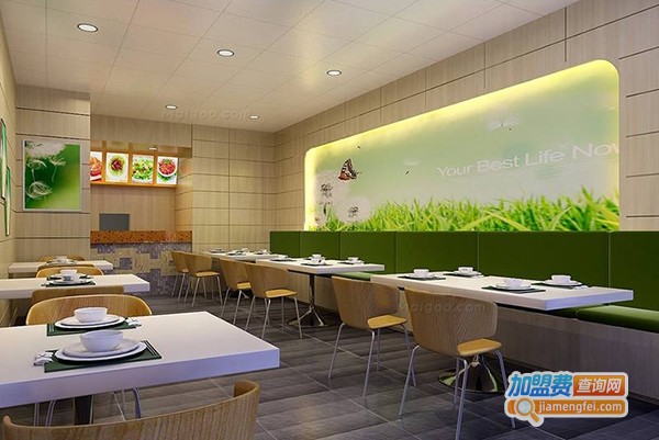 富贵园湘滋湘味加盟门店