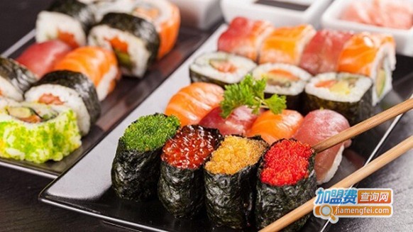 幸乐日本料理加盟门店