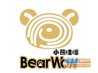 BearWow童装加盟费