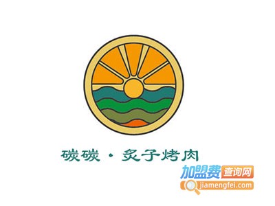 碳碳·炙子烤肉加盟费