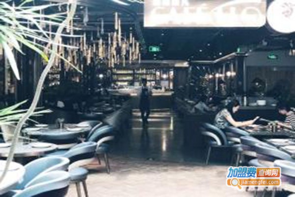 福楼啡凡·CAFEFLO加盟费