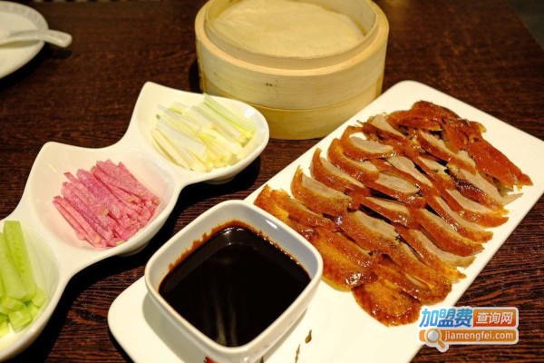 宛平盛世老北京烤鸭店加盟费
