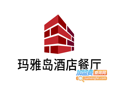 玛雅岛酒店餐厅加盟费