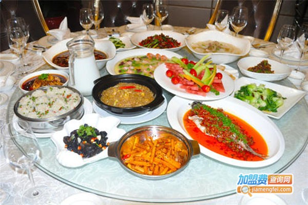 顾湘加盟门店
