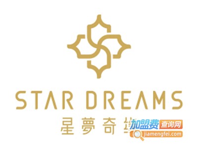 星梦奇缘婚礼策划加盟费