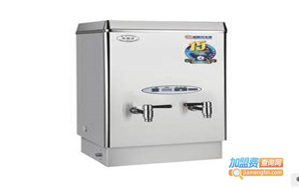 金城厨业开水器加盟门店
