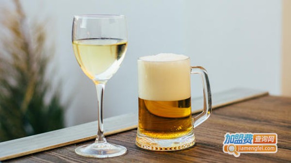 创新酿酒酒业加盟费