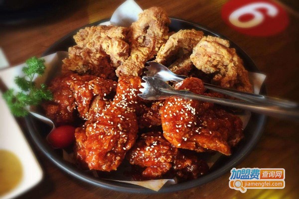 HAOCHICKEN加盟费