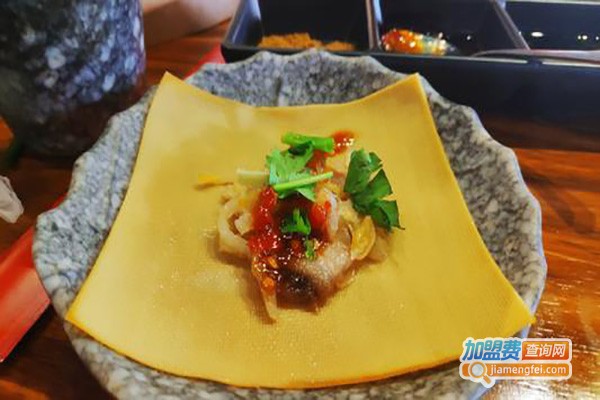 地味道韩味烤肉加盟费