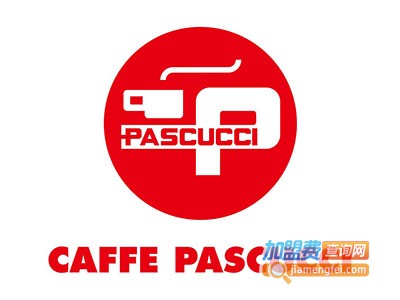 CaffePascucci加盟费