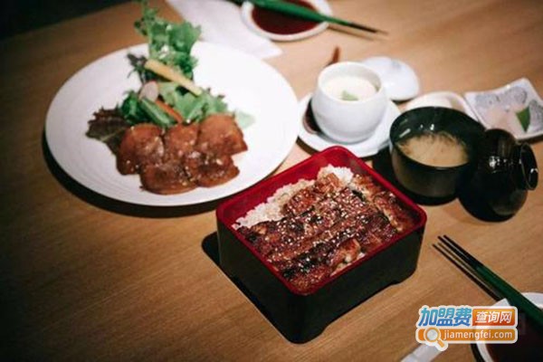 和风小馆加盟门店·