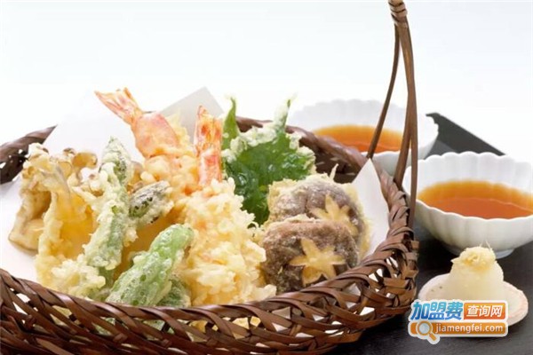 天万日本料理加盟费