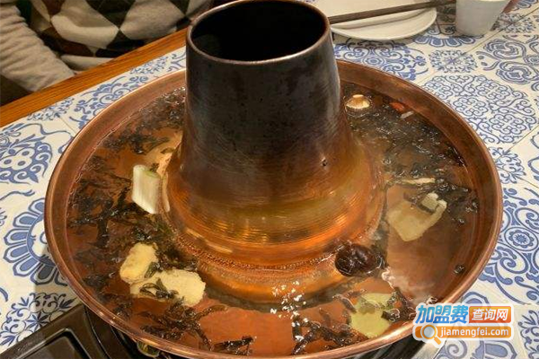 烤肉乐加盟费